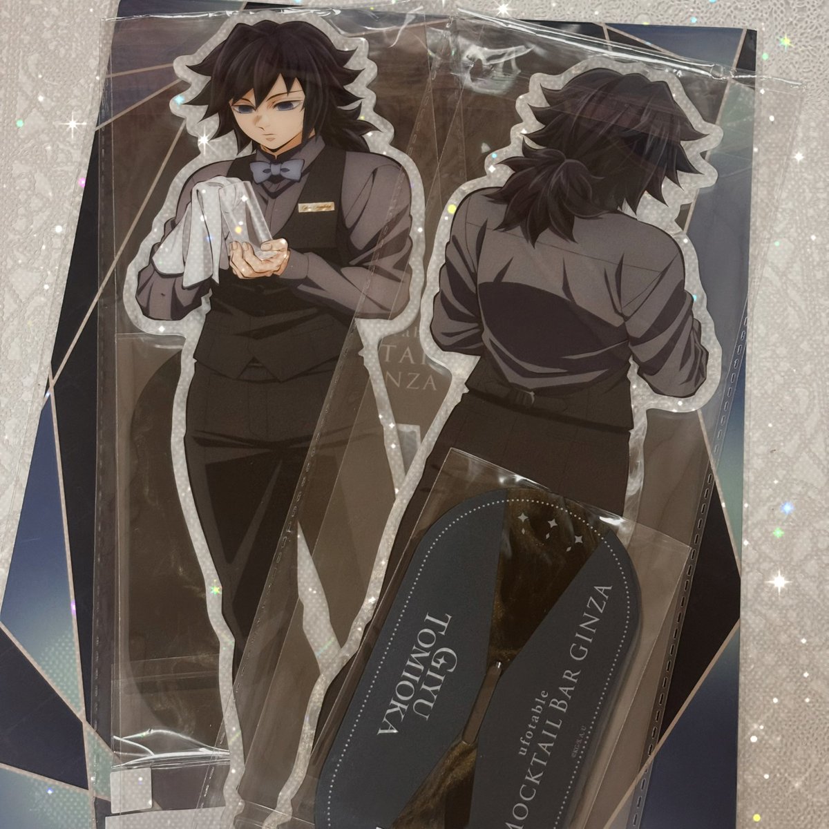 み ん ʕ • ᴥ • ʔ ฅ ꙳⋆ tweet media