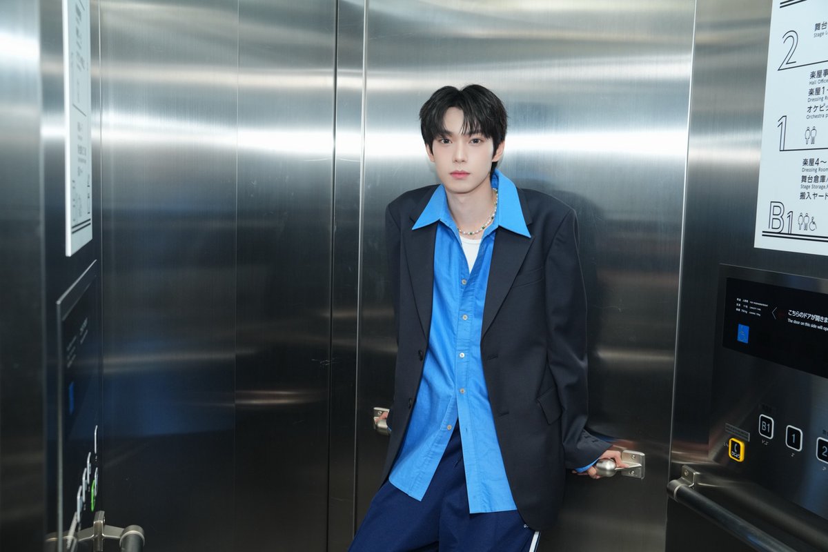 FNC ENTERTAINMENT JAPAN tweet media