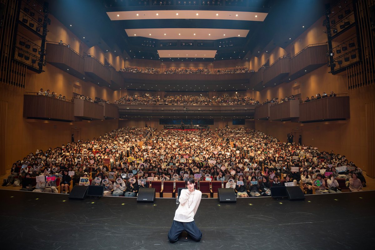 FNC ENTERTAINMENT JAPAN tweet media