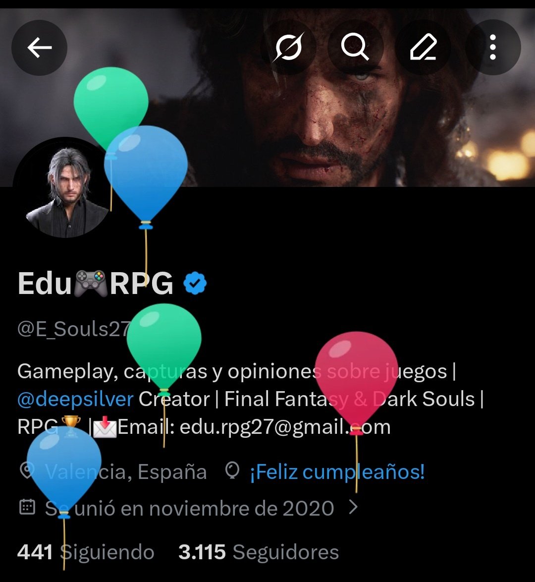 Edu🎮RPG tweet media