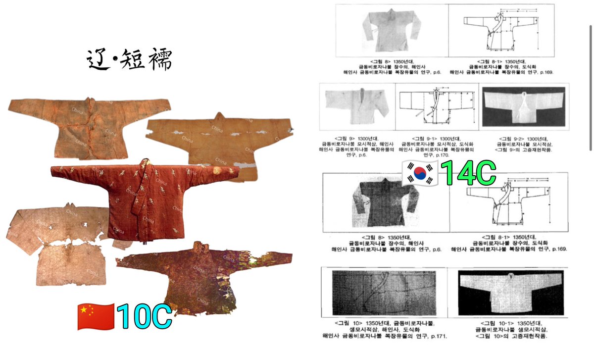 高句麗文輸人 tweet media