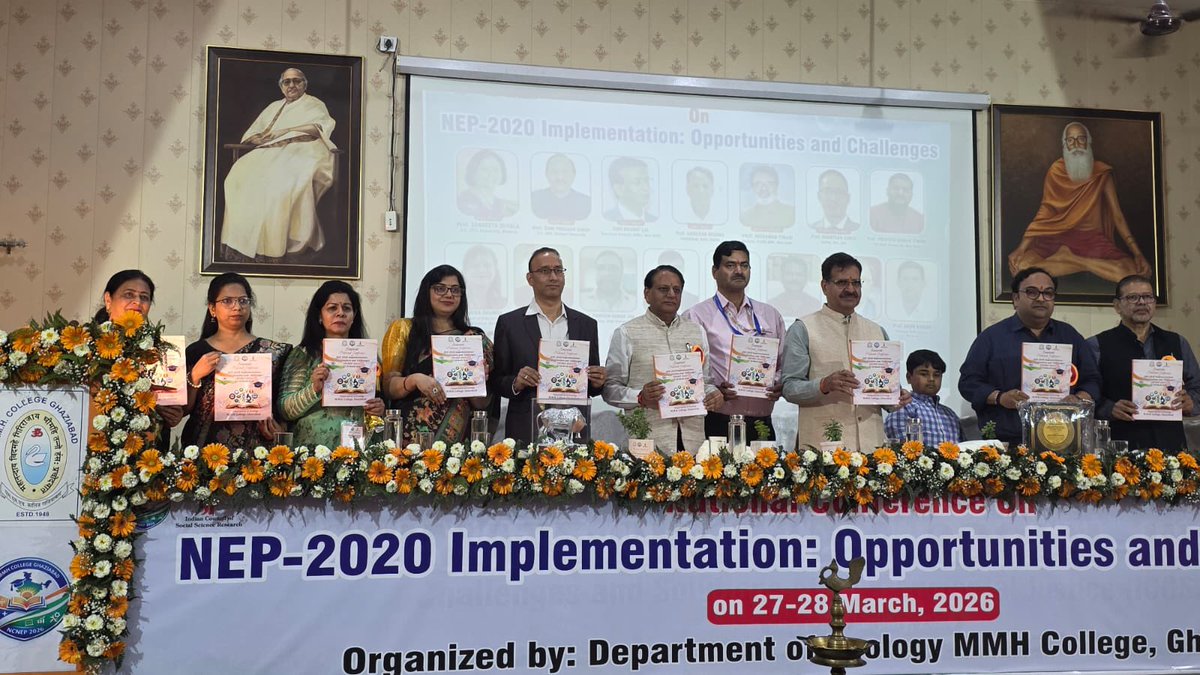 Shantesh Kumar Singh, PhD tweet media