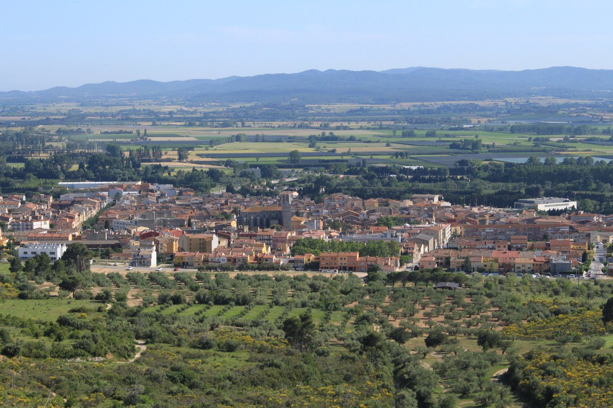 Turisme Baix Empordà tweet media