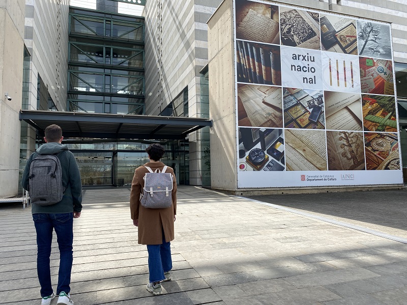 Arxiu Nacional tweet media