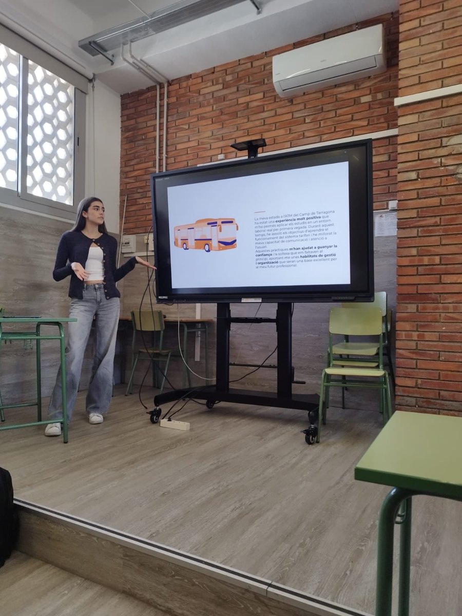 ATM Camp de Tarragona tweet media
