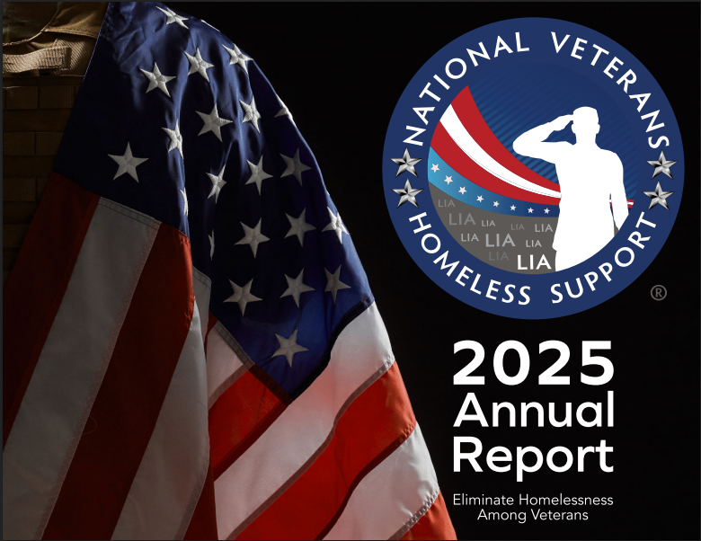 NVHS Veteran Support tweet media