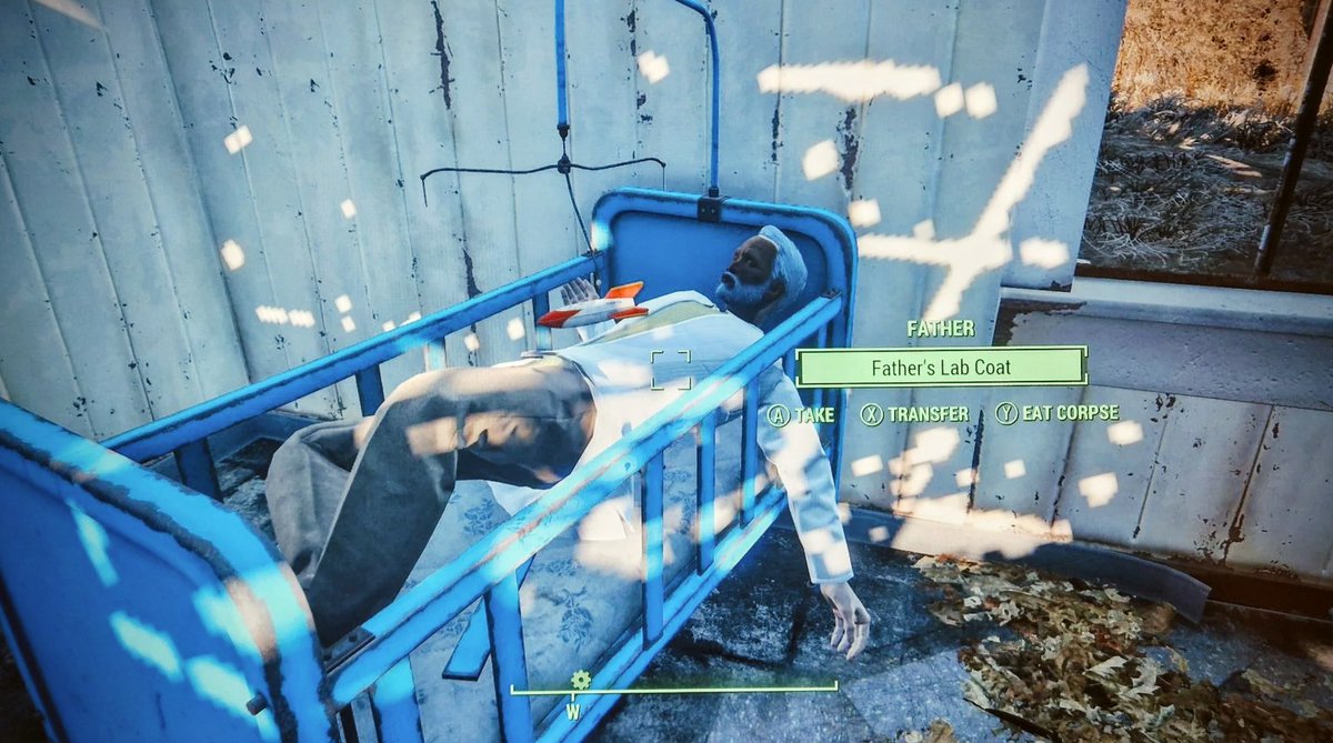 El Distopista ☢️ Fallout Podcast tweet media