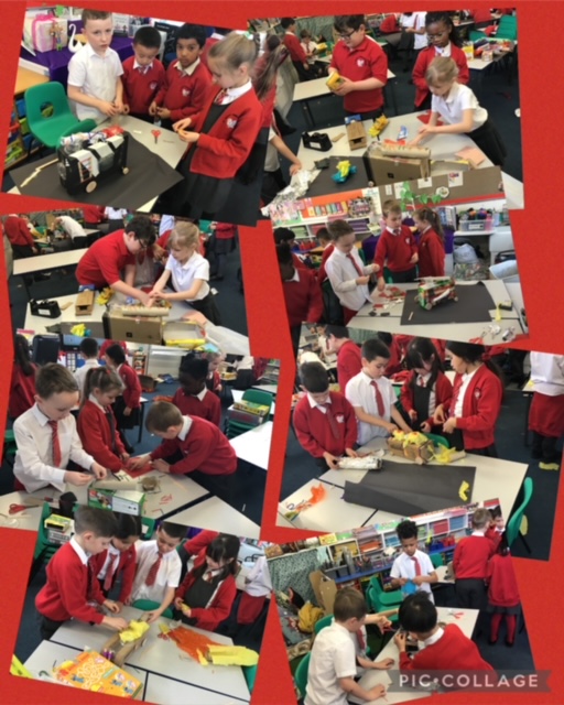 St Hugh's Catholic Primary School Timperley tweet media