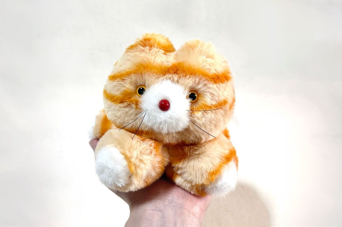 minne byGMOペパボ（ミンネ） tweet media