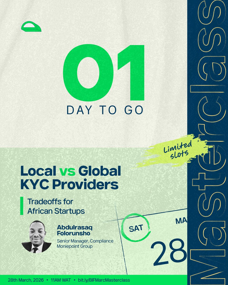 Builders in Fintech tweet media