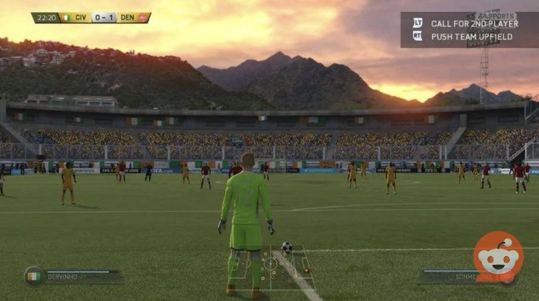 DaSweatyBanana - FUT Podcast, Opinion and Trading tweet media