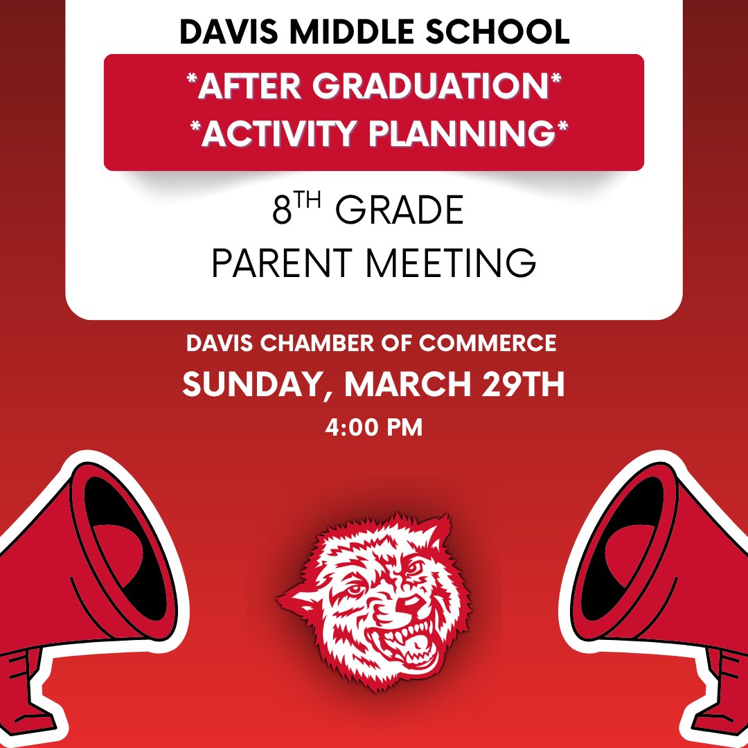 Davis Public Schools tweet media