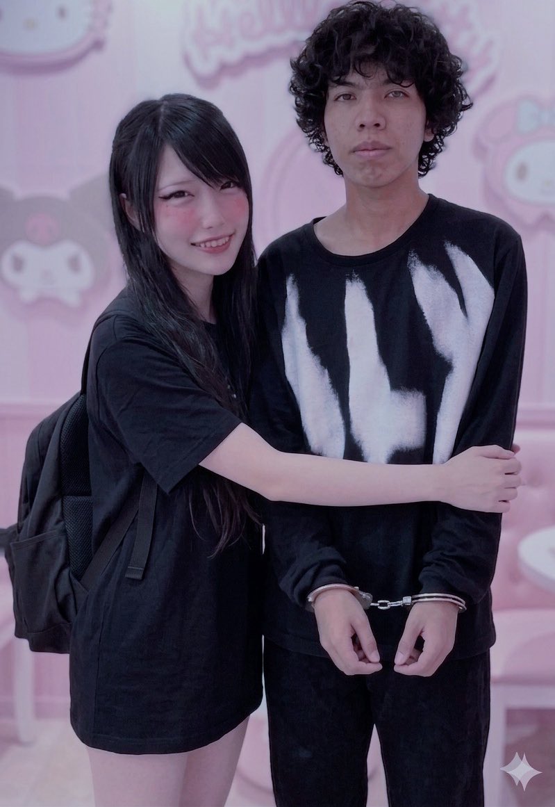 醜い ❤︎ China tweet media