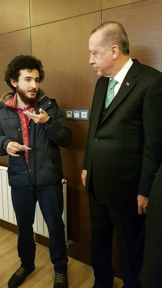 Muhammet Emin Tekin tweet media