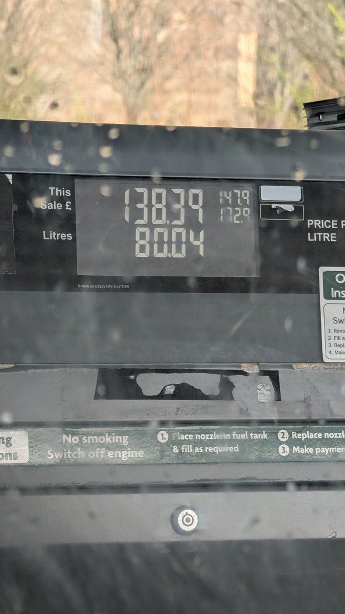 David P GCSE (multiple) tweet media