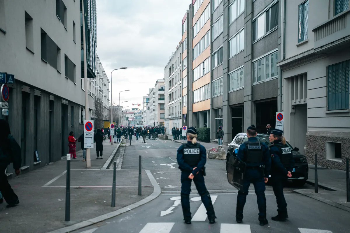 L'Humanité tweet media