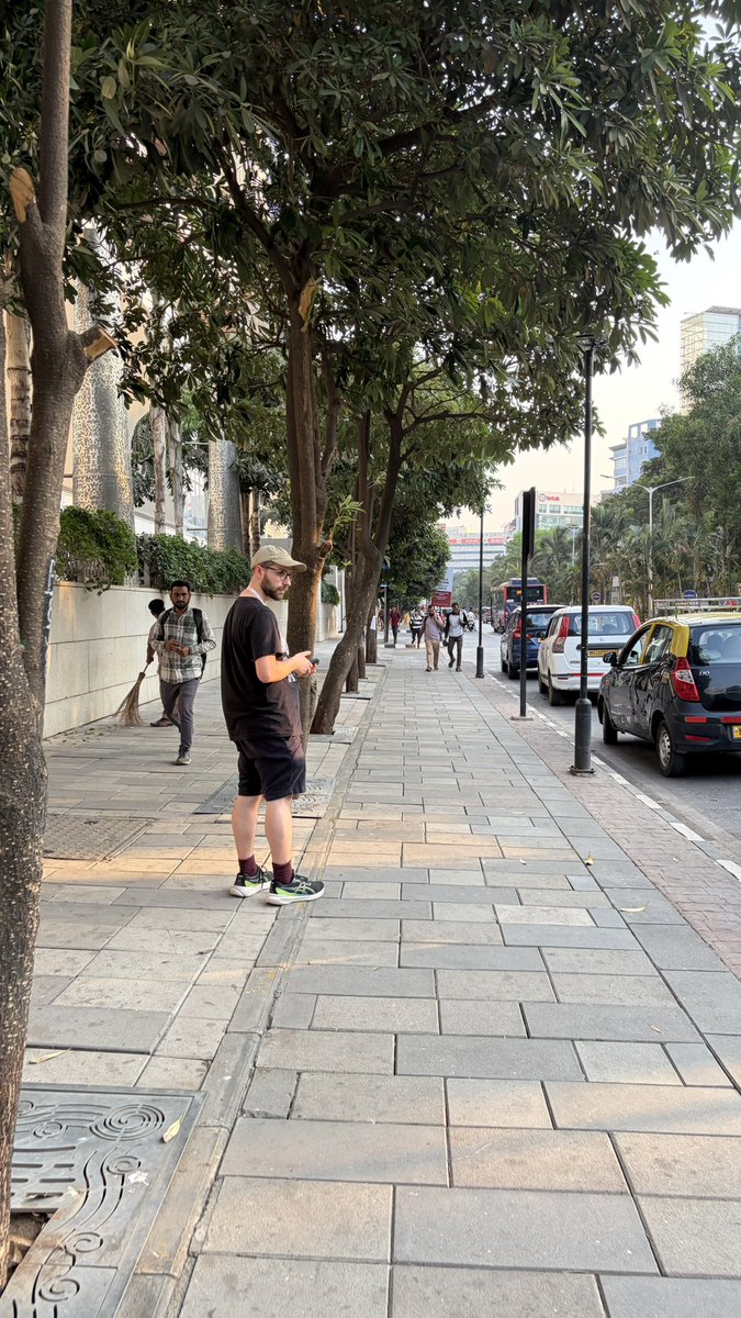 Kumar Manish tweet media