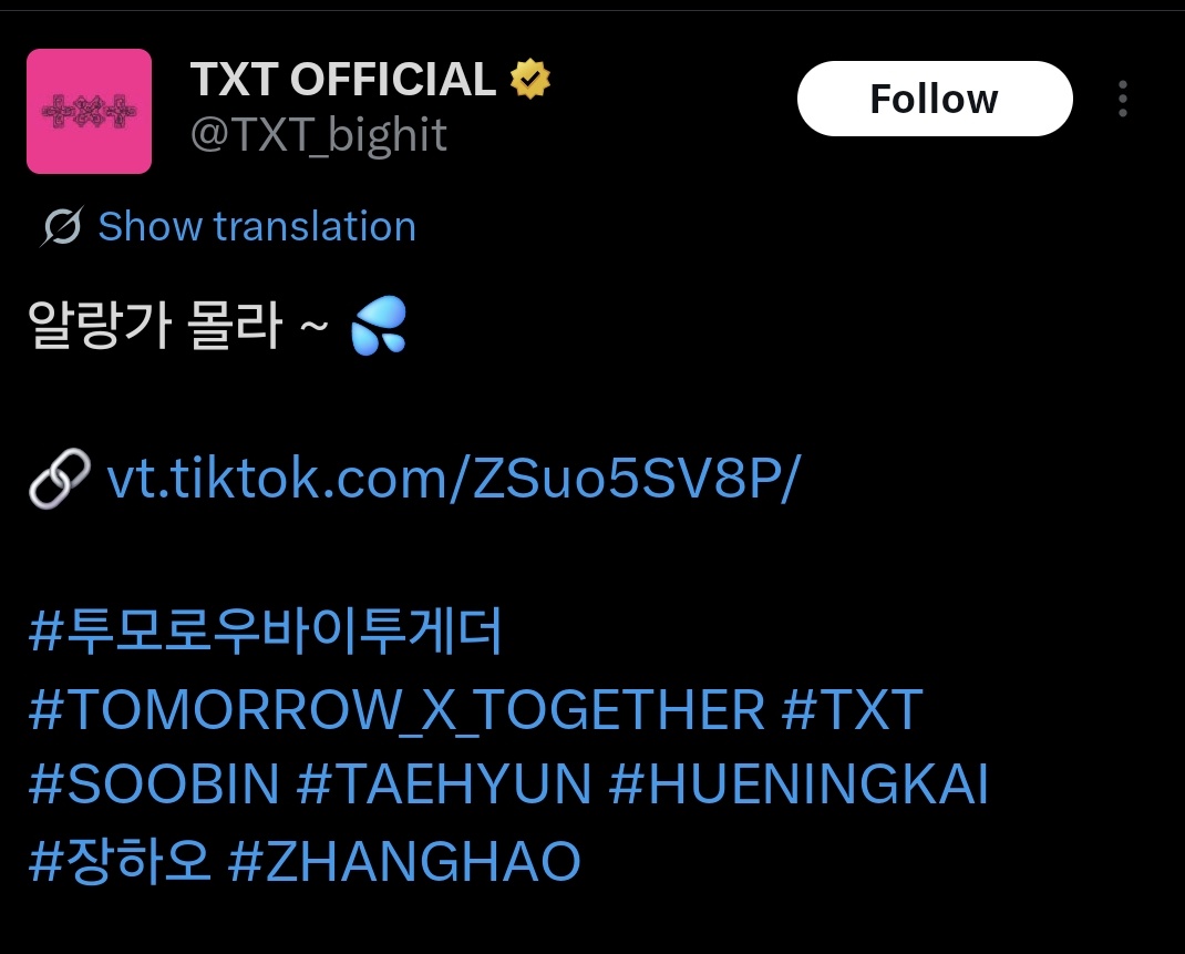 dia 🍉 tweet media