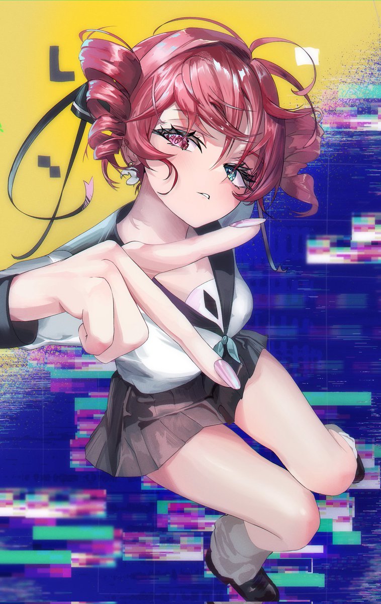 アイラ 명조온리전 tweet media