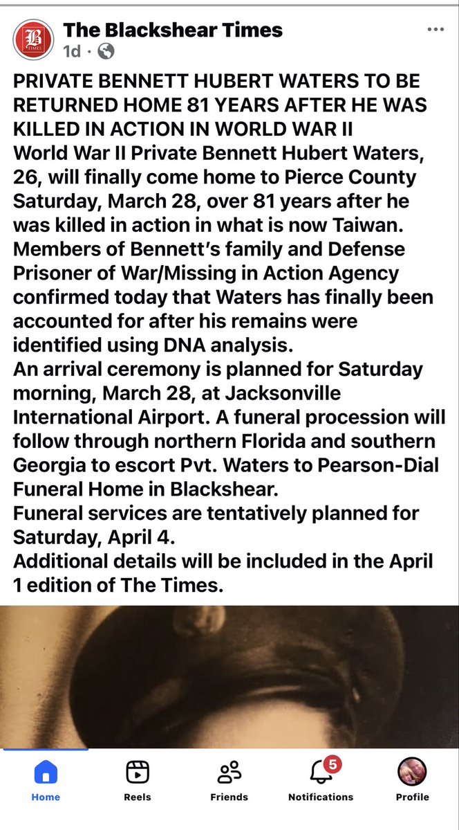 DAWGmom🐾❤️🖤🐾 tweet media