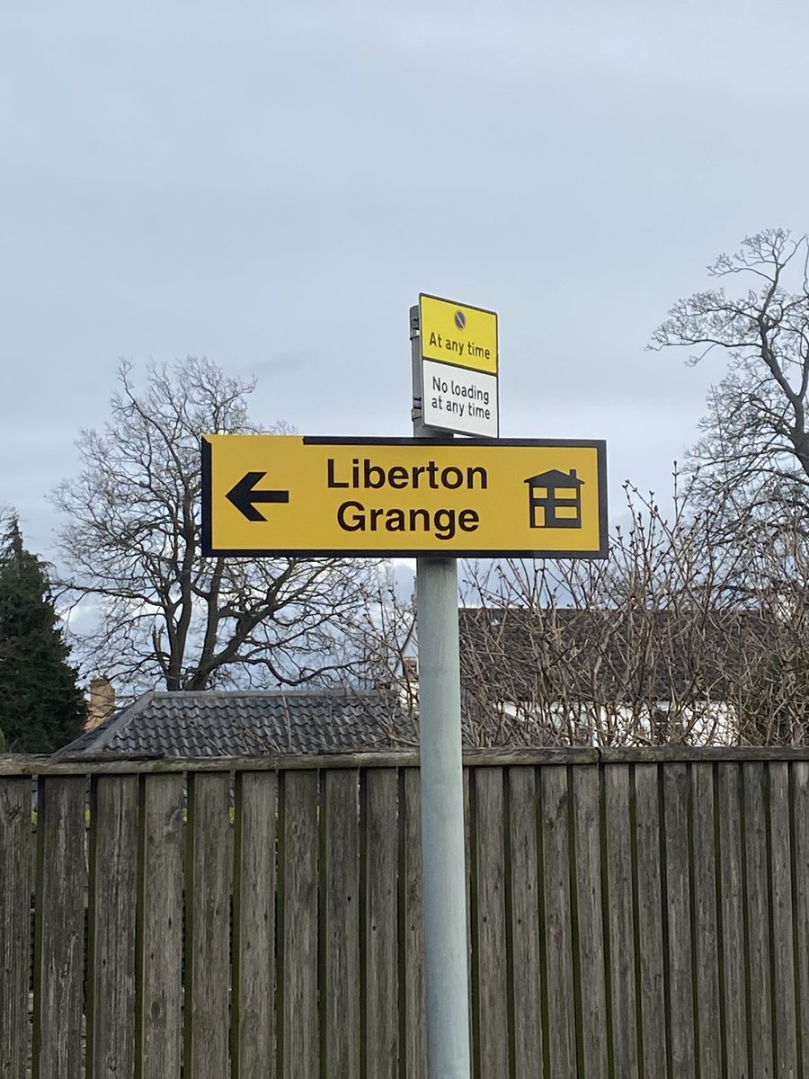 The Liberton Association tweet media