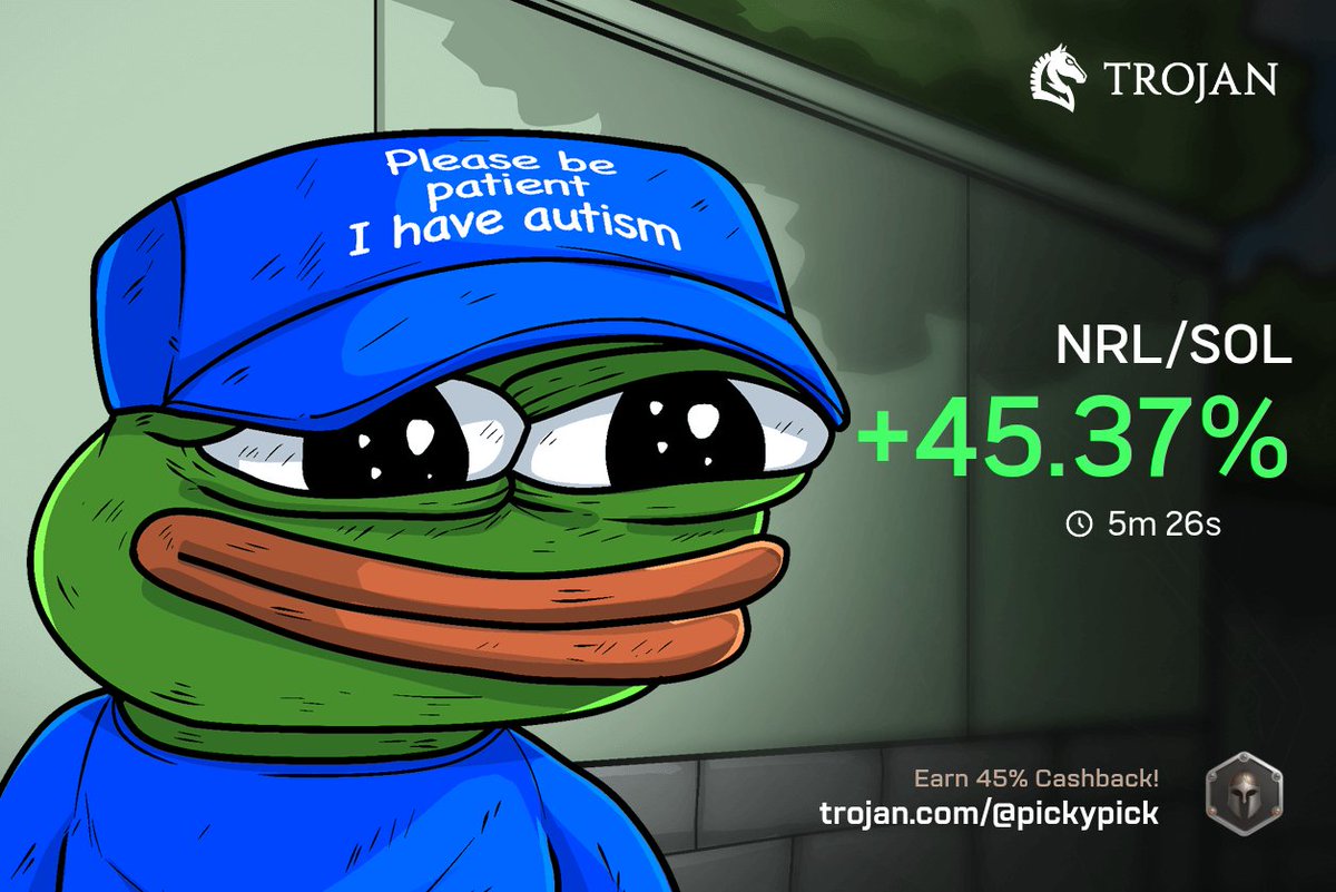 Symbolys tweet media