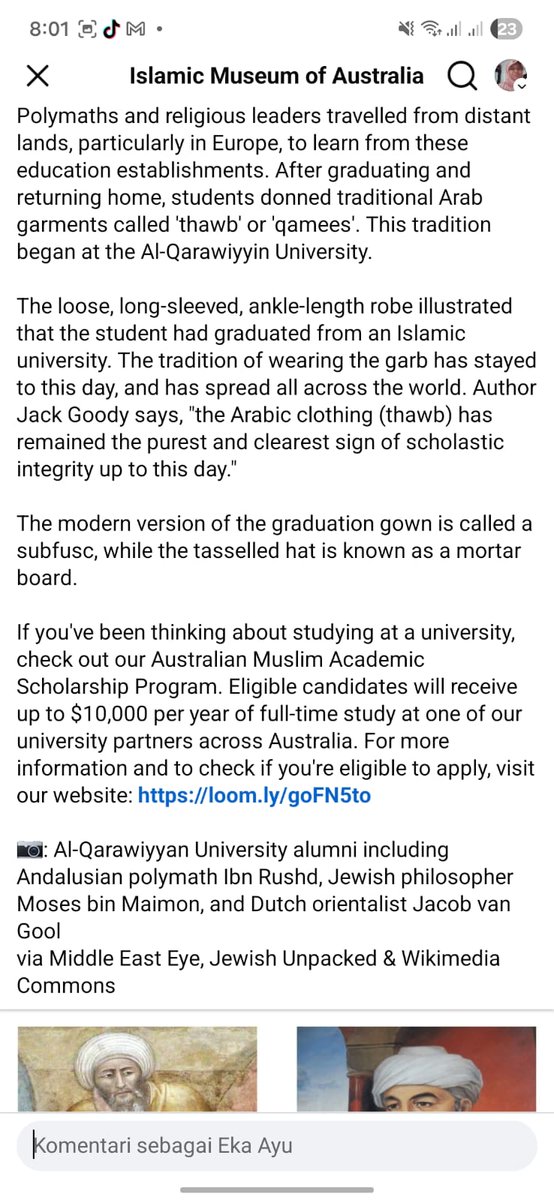 George Todzira tweet media