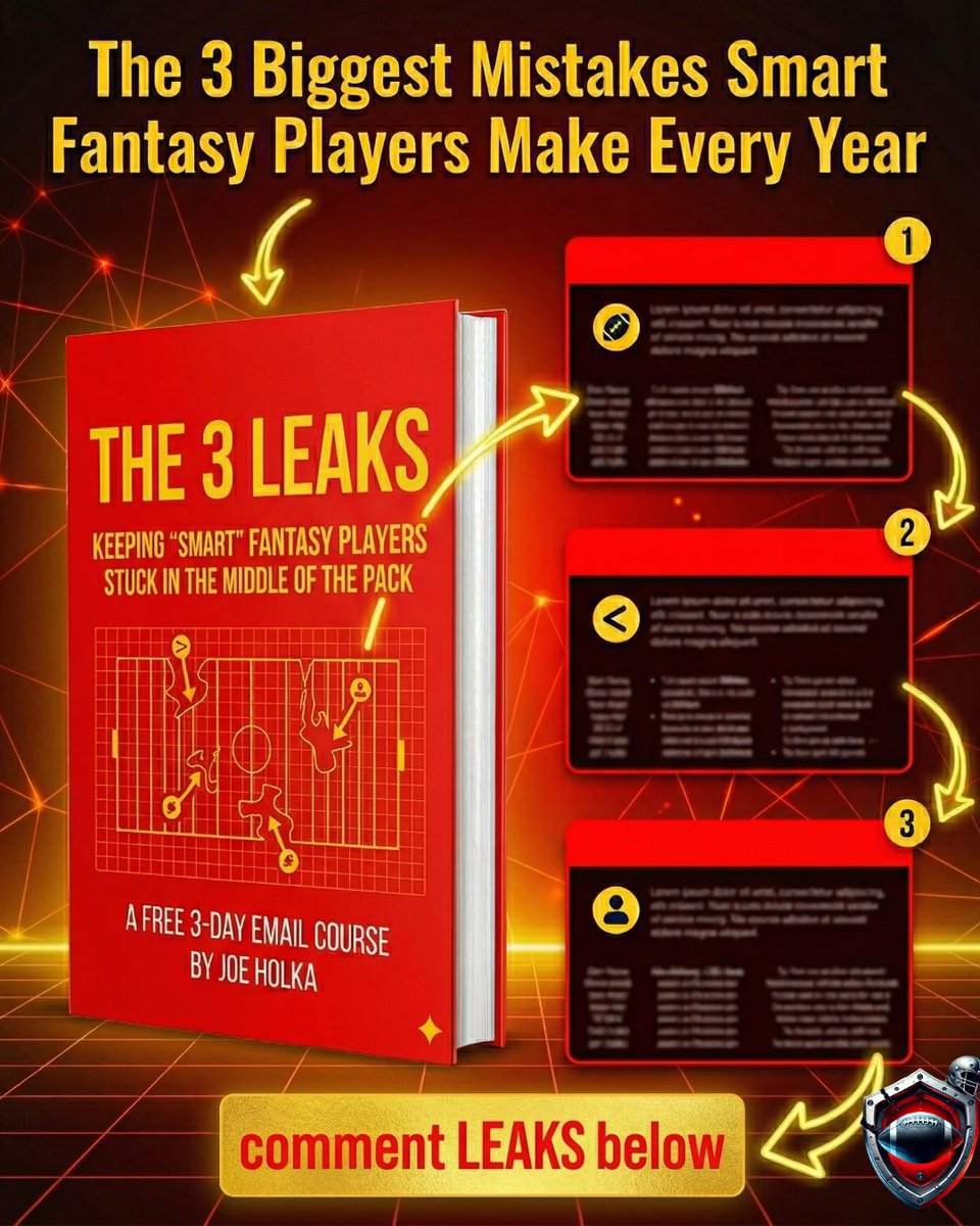 Joe Holka tweet media