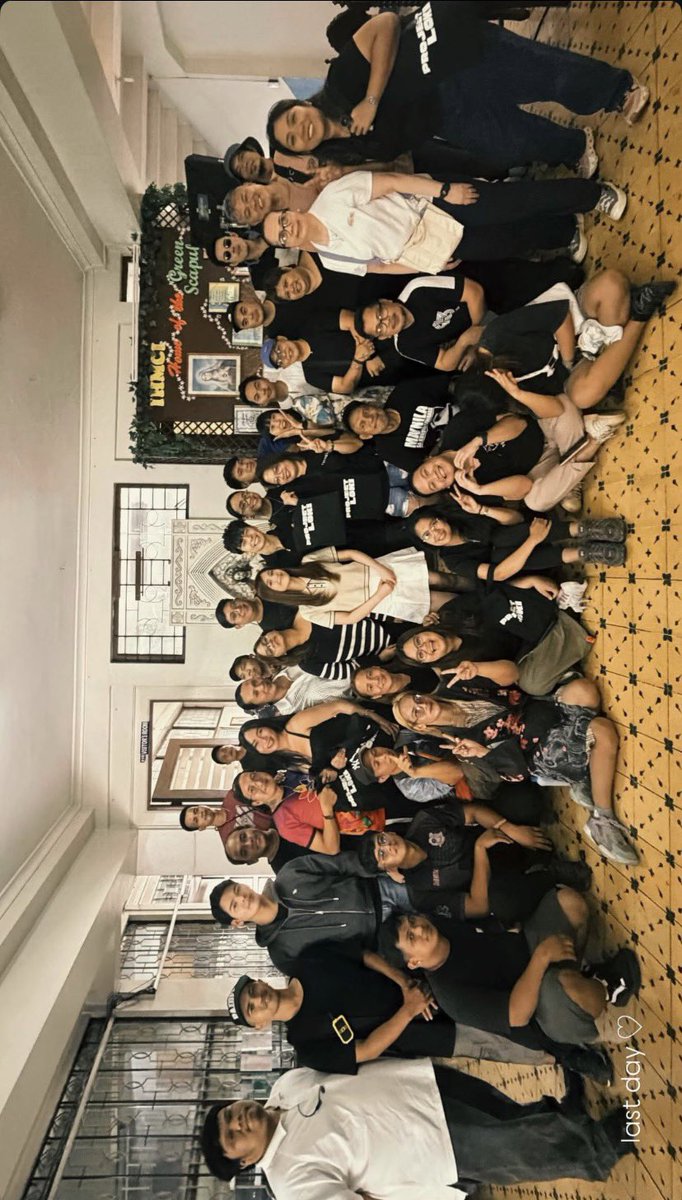 JayLan Official tweet media