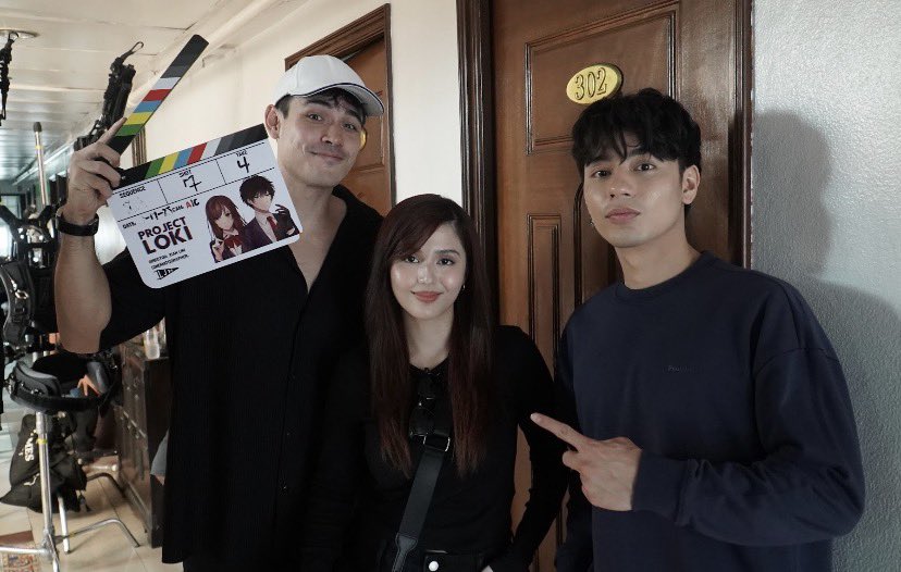 JayLan Official tweet media