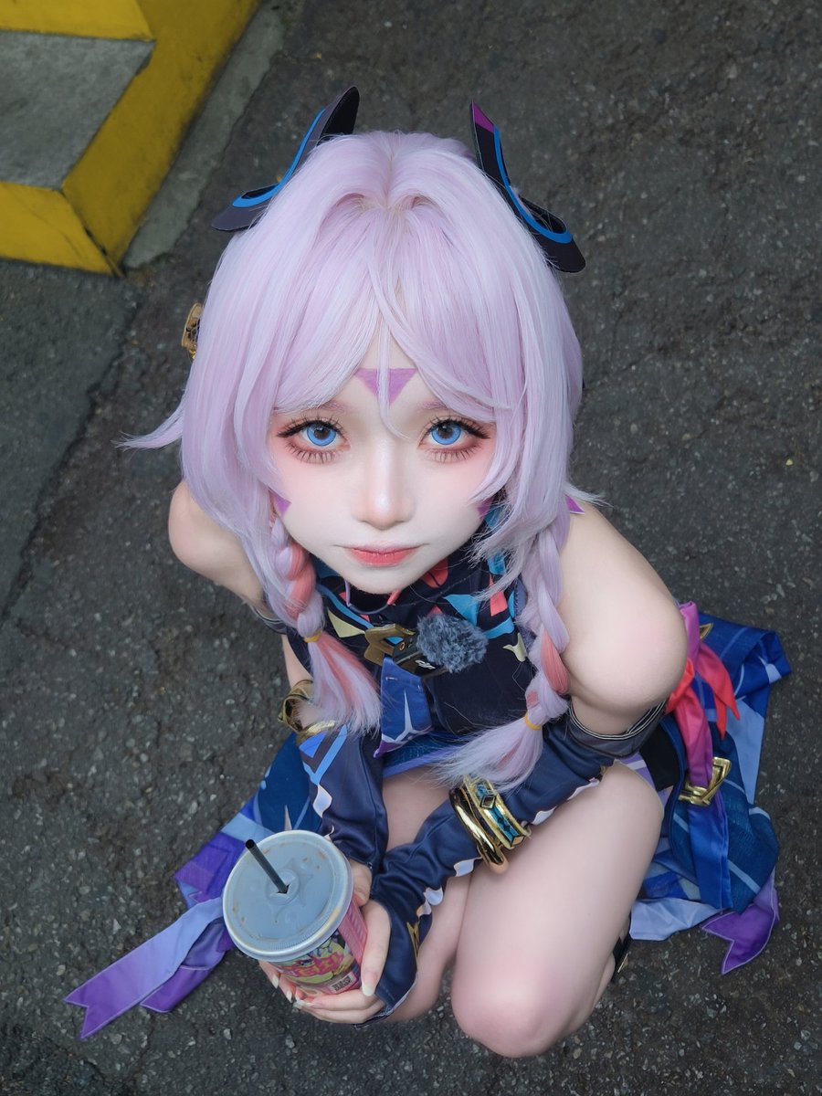 マヨネーズ_마요네즈 tweet media