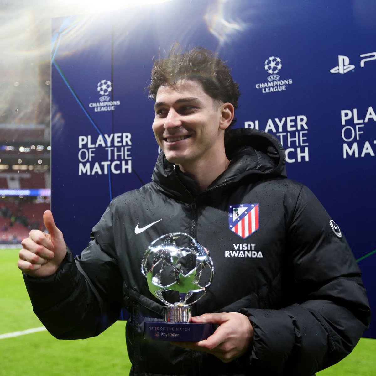 Atletico Universe tweet media