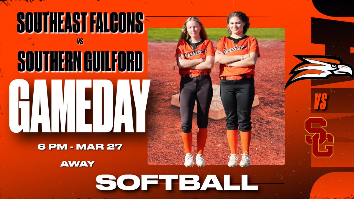 Southeast Falcons Booster Club tweet media