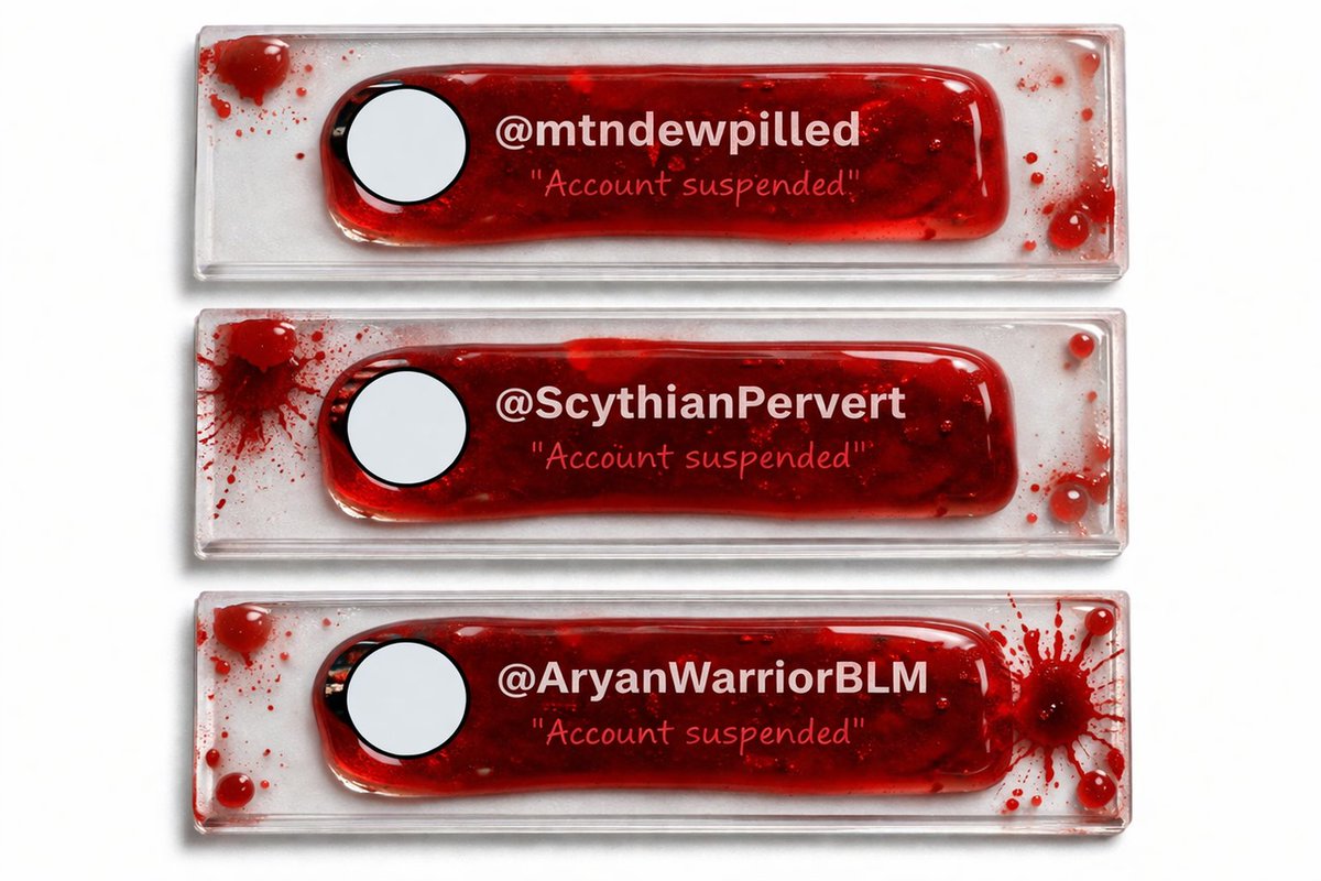 Dexter Morgan tweet media