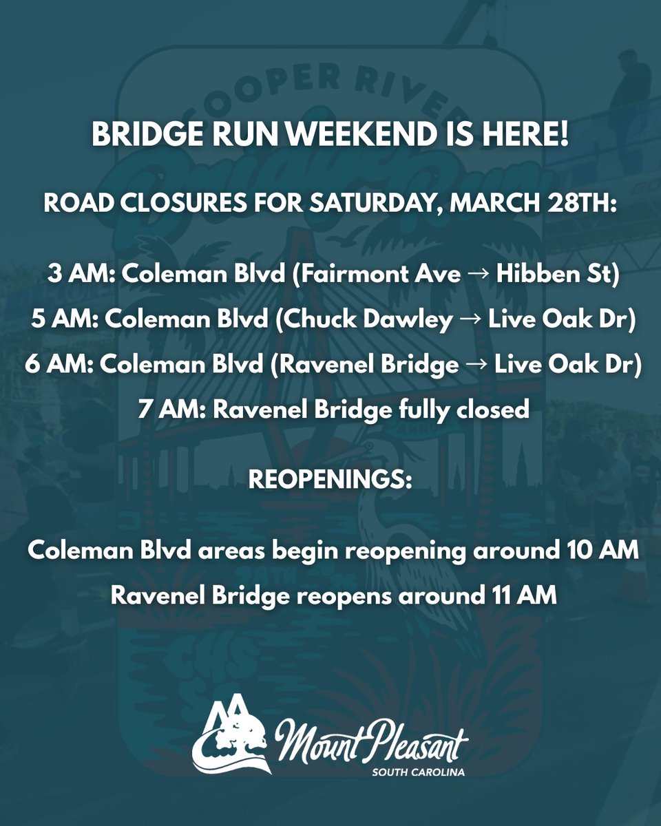 Mount Pleasant Gov tweet media