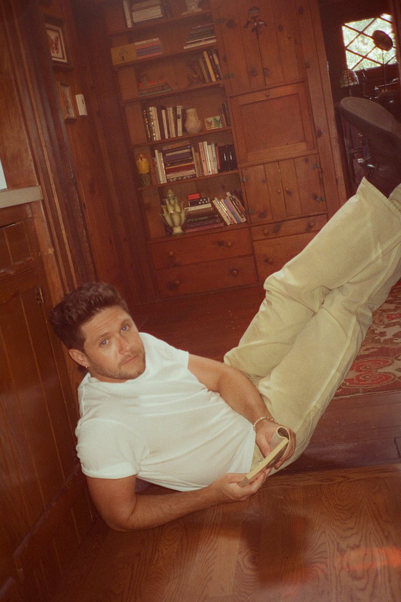 Niall Horan’s Gallery tweet media