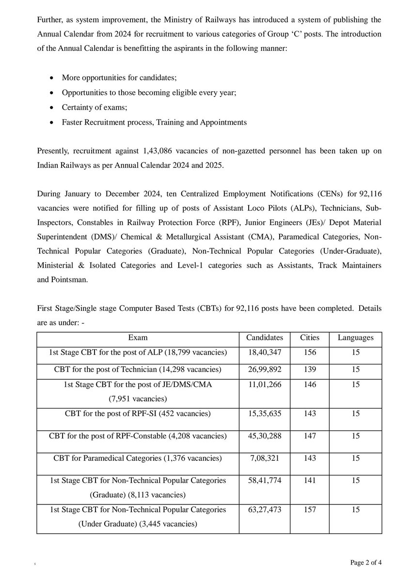 8th pay commission tweet media