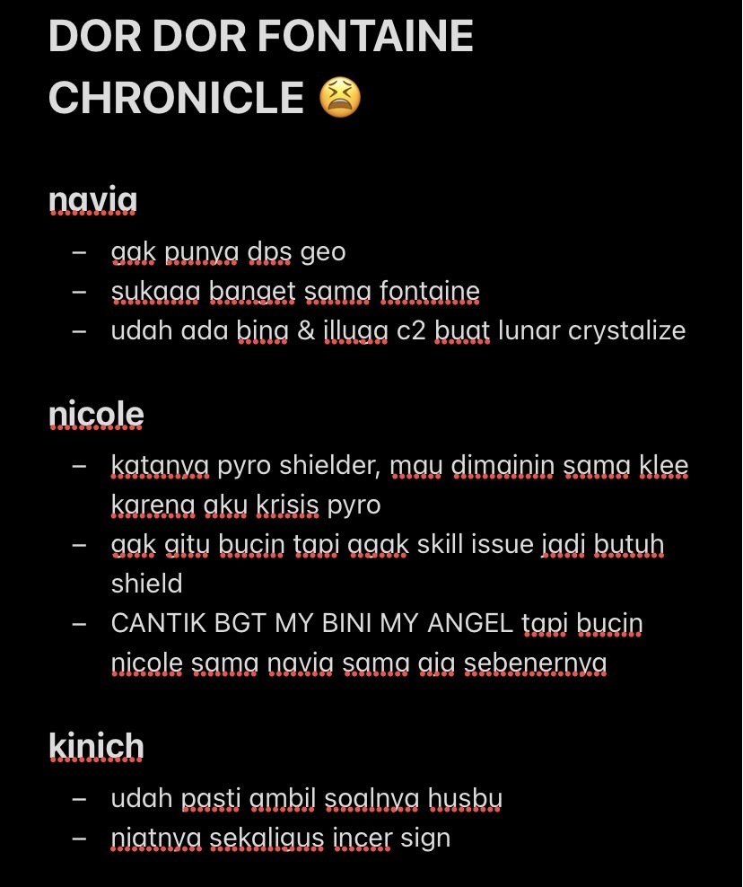 ON 📌 Summary Luna VI tweet media