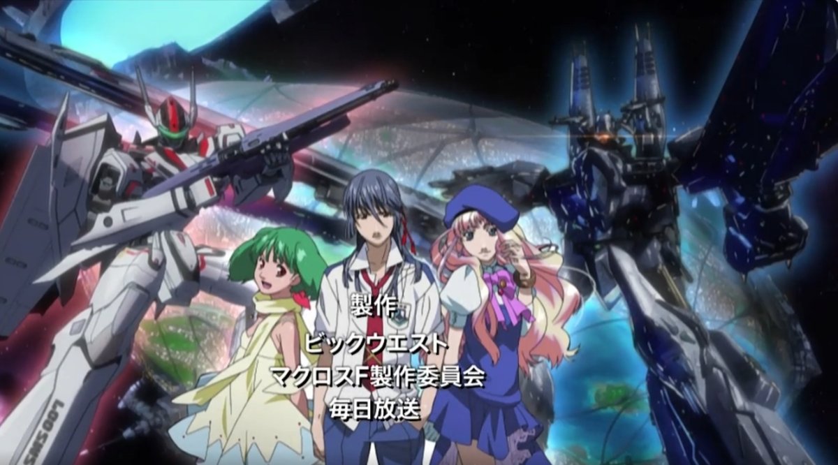 ますやん@シェリルスペシャルウィーク tweet media