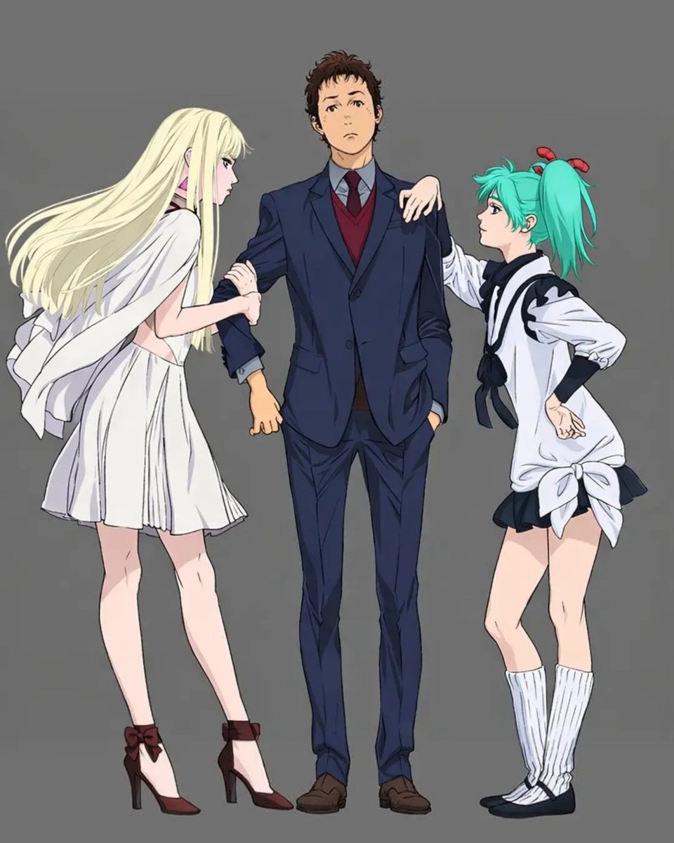 ますやん@シェリルスペシャルウィーク tweet media