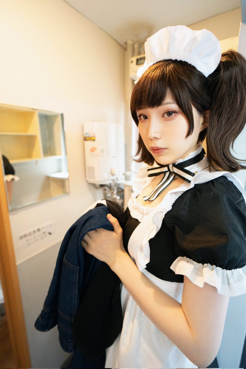 ゆしこ tweet media