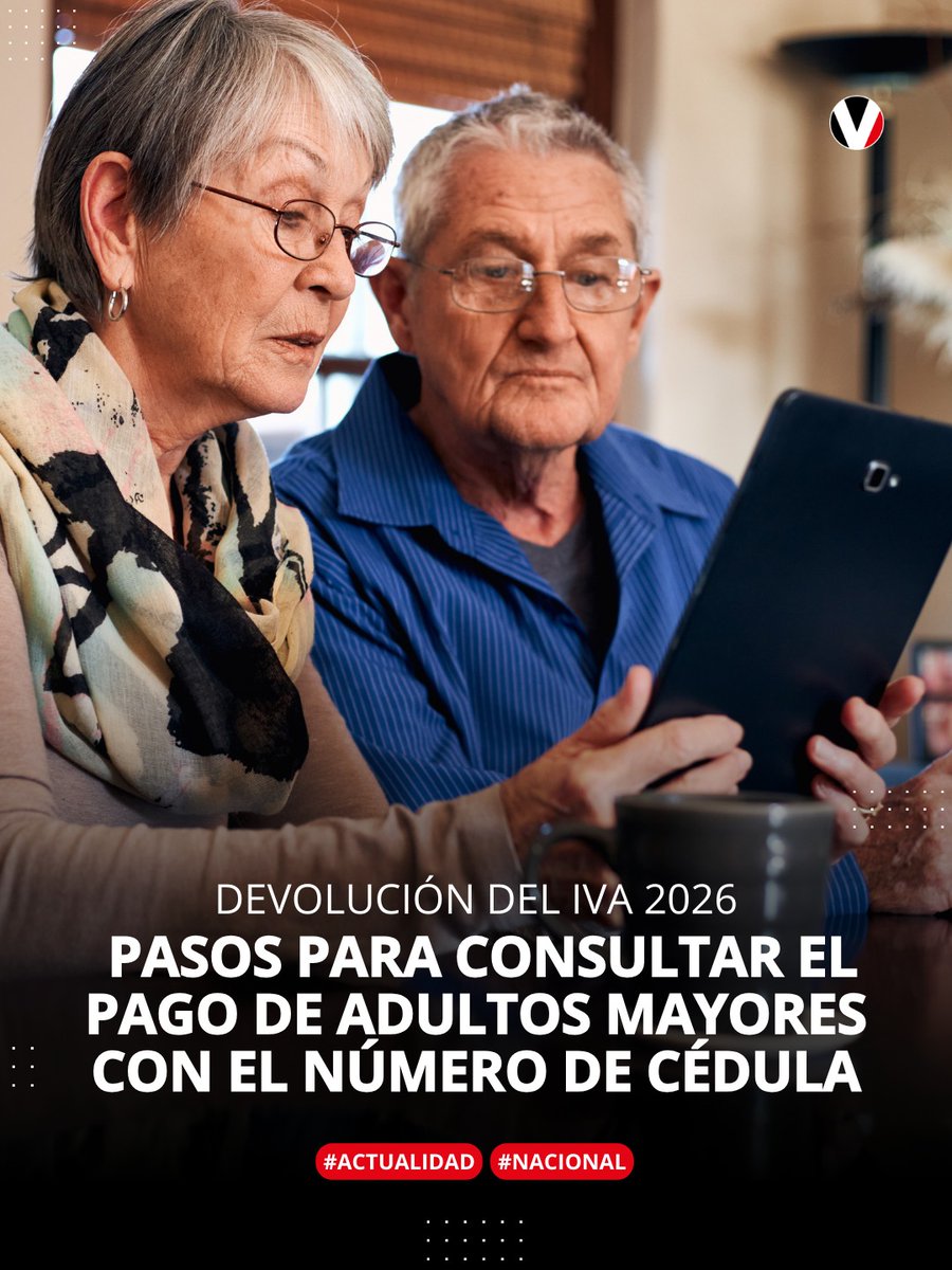 revistavistazo's tweet photo. 💵 El beneficio de alivio financiero para personas de 65 años o más se mantiene vigente este año. El monto de devolución alcanza los USD 144 y el trámite se hace de forma digital. Conoce cómo realizarlo ▶️ https://t.co/WW38693VqY https://t.co/SsHDBbwIYl