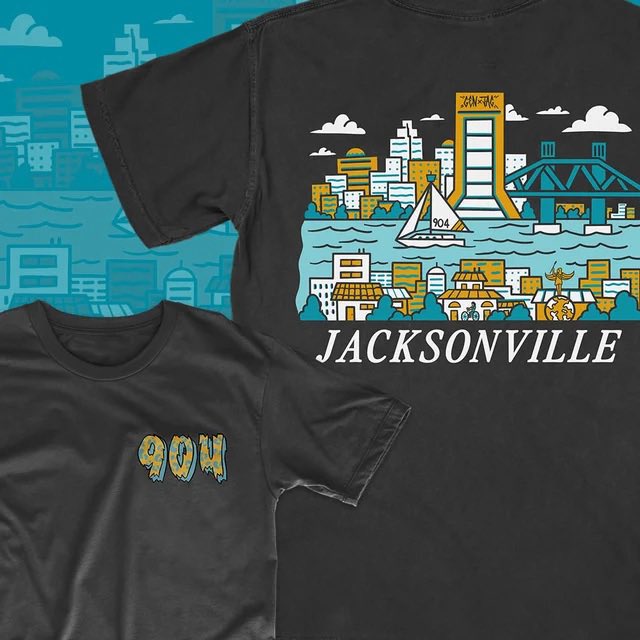 Generation Jaguar tweet media