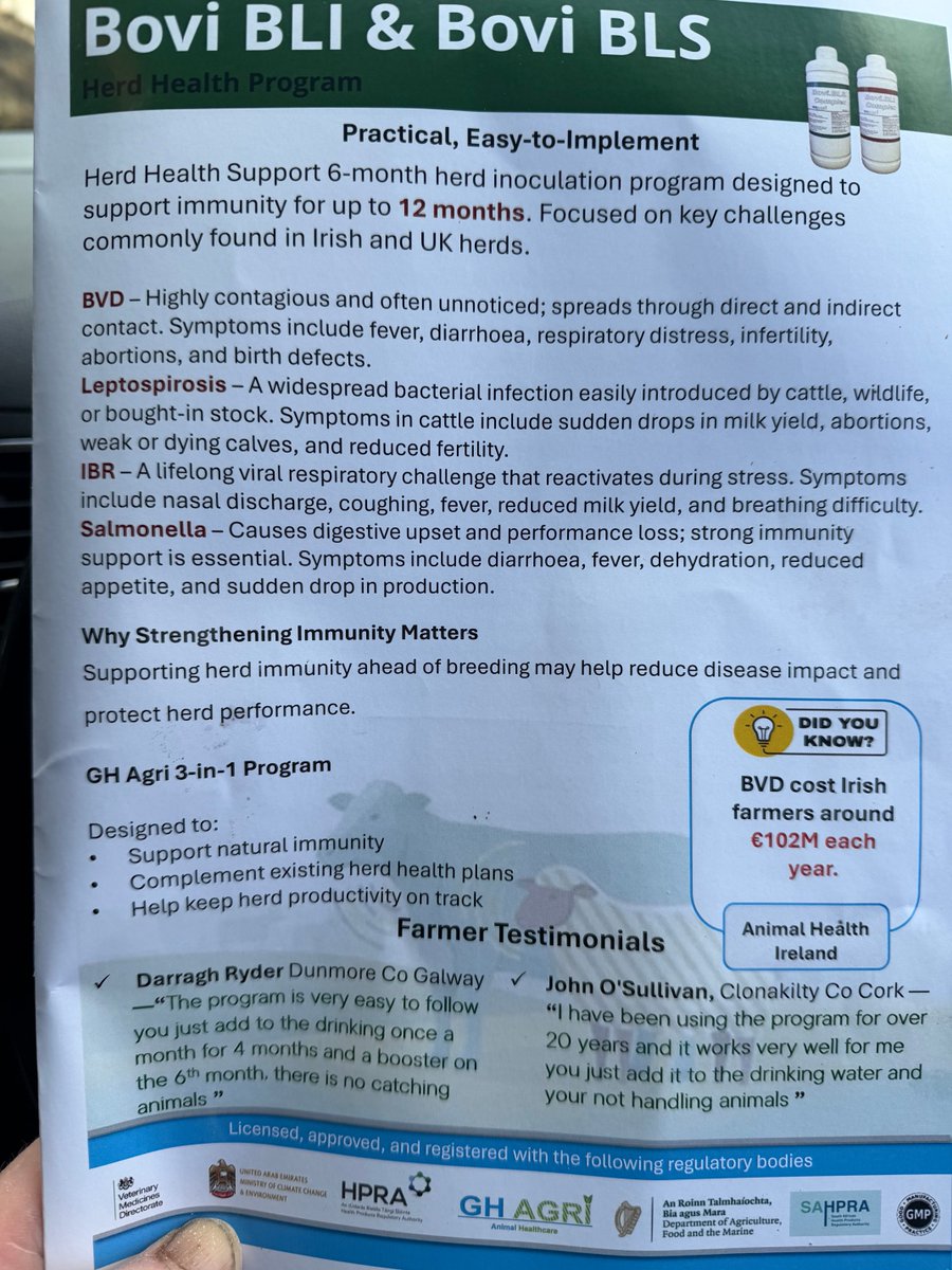 Kiltullagh Farm (Fran) tweet media