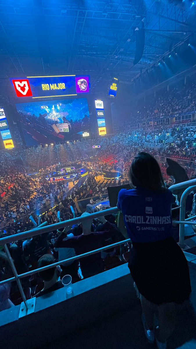 MIBR CarolzinhaSG tweet media