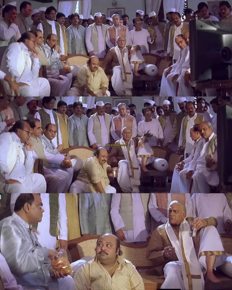 Old Political  parties be  Now😂😂