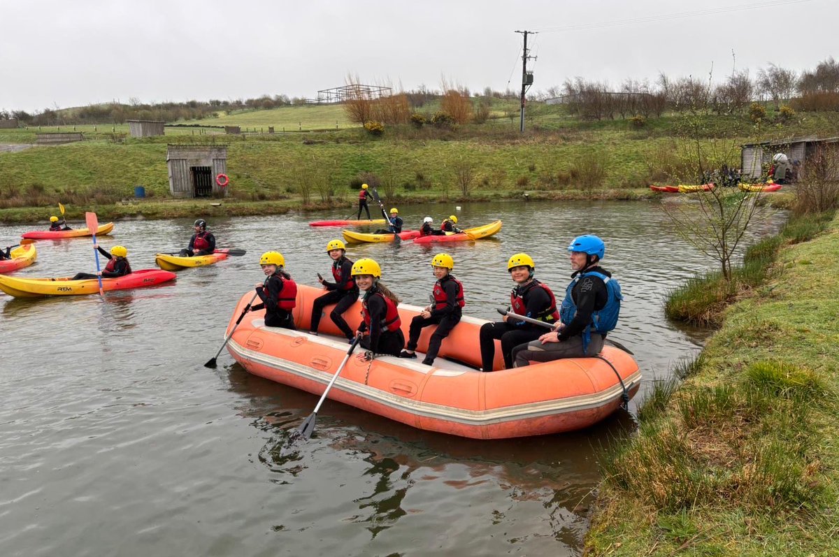 LEO Forest School tweet media