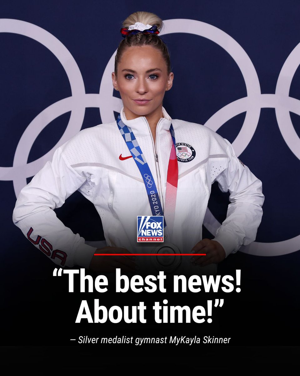 Fox News tweet media