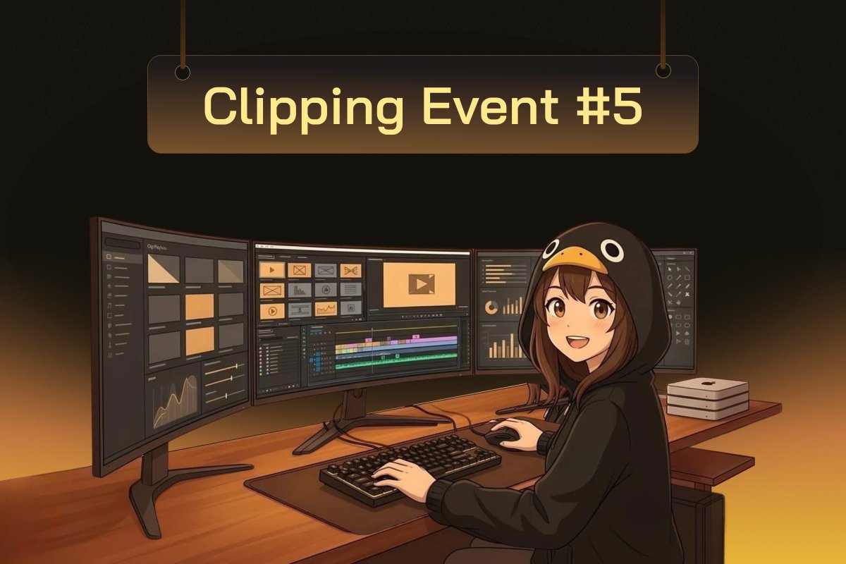 Wallchain Quacks tweet media