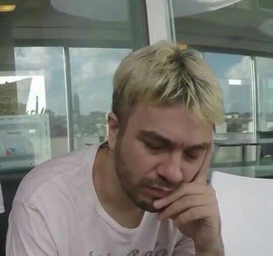 ludmi໑̣ ★ tweet media